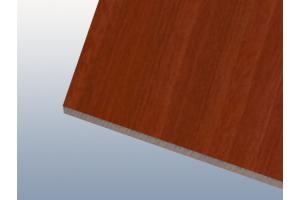 Trespa® Wood - pacific board - NW04